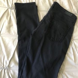 AG Adriano Goldschmied Prima jeans